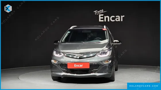 CHEVROLET (GM DAEWOO) BOLT EV EV PREMIER