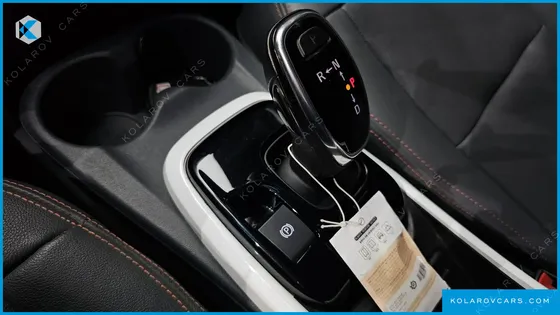 CHEVROLET (GM DAEWOO) BOLT EV EV PREMIER