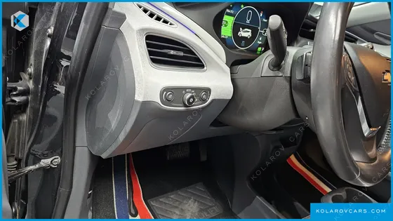 CHEVROLET (GM DAEWOO) BOLT EV EV PREMIER