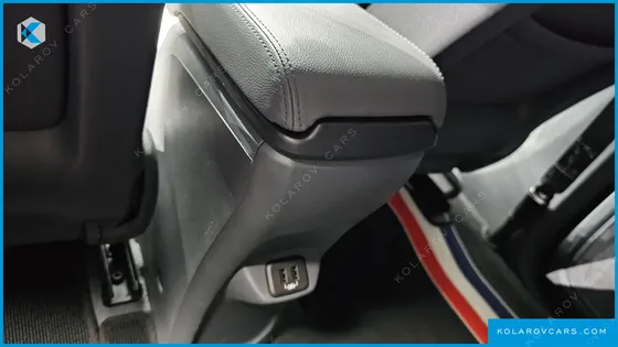 CHEVROLET (GM DAEWOO) BOLT EV EV PREMIER