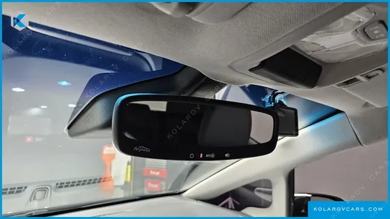 CHEVROLET (GM DAEWOO) BOLT EV EV PREMIER