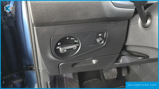 VOLKSWAGEN TIGUAN 2.0 TDI PRESTIGE