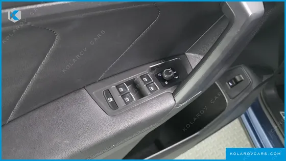 VOLKSWAGEN TIGUAN 2.0 TDI PRESTIGE