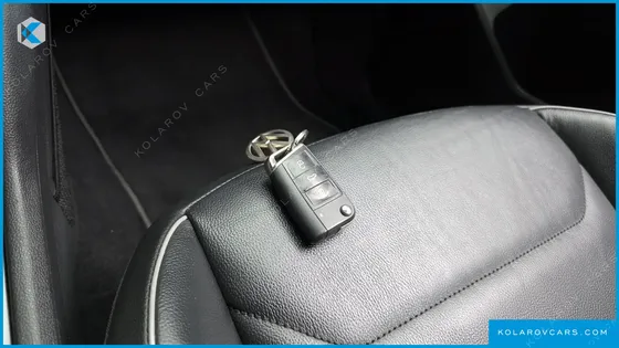 VOLKSWAGEN TIGUAN 2.0 TDI PRESTIGE