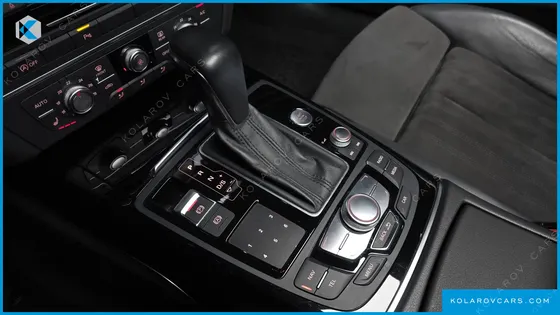 AUDI A6 40 TFSI QUATTRO SPORT