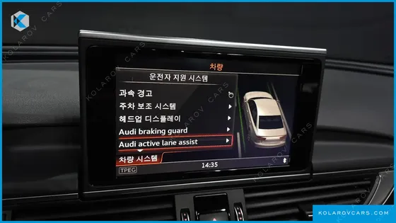 AUDI A6 40 TFSI QUATTRO SPORT
