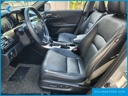 HONDA ACCORD 2.4
