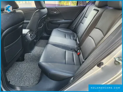 HONDA ACCORD 2.4