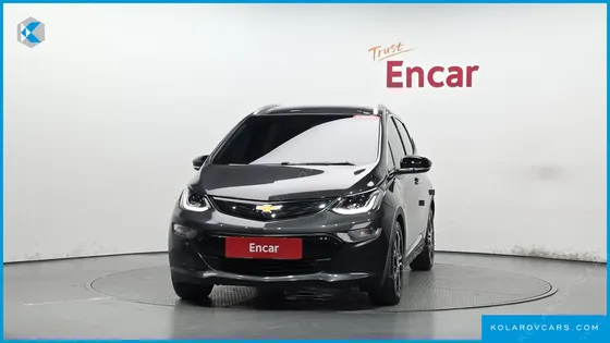 CHEVROLET (GM DAEWOO) BOLT EV EV PREMIER