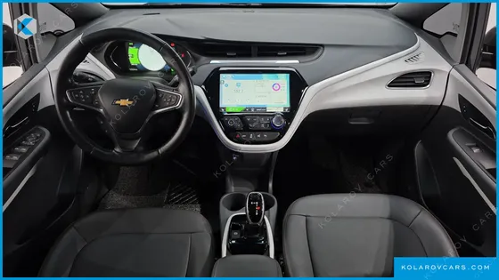 CHEVROLET (GM DAEWOO) BOLT EV EV PREMIER