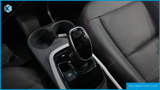 CHEVROLET (GM DAEWOO) BOLT EV EV PREMIER