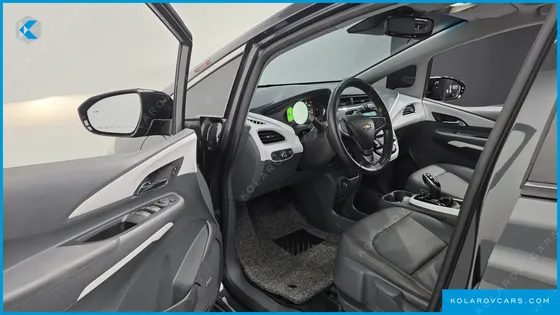 CHEVROLET (GM DAEWOO) BOLT EV EV PREMIER