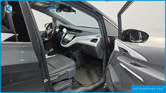 CHEVROLET (GM DAEWOO) BOLT EV EV PREMIER