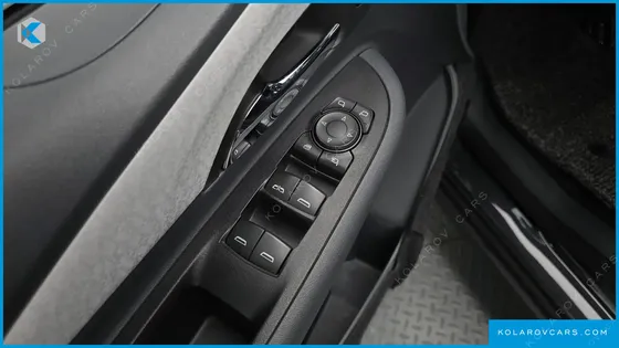 CHEVROLET (GM DAEWOO) BOLT EV EV PREMIER