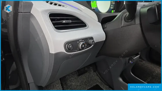 CHEVROLET (GM DAEWOO) BOLT EV EV PREMIER