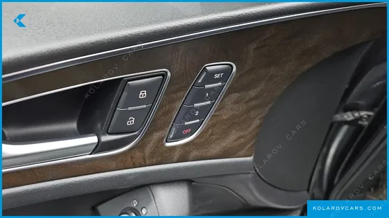 AUDI A6 40 TFSI QUATTRO DYNAMIC