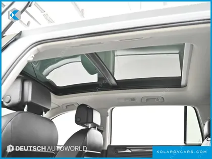 VOLKSWAGEN TIGUAN 2.0 TDI PRESTIGE