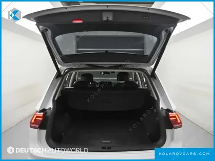 VOLKSWAGEN TIGUAN 2.0 TDI PRESTIGE