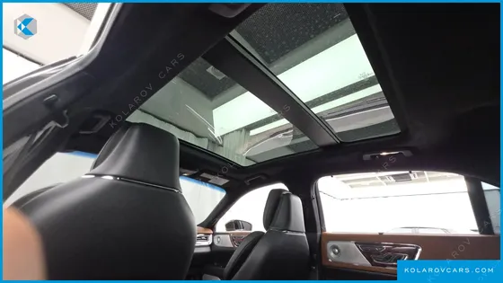 LINCOLN CONTINENTAL 3.0 BLACK LABEL AWD