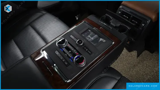 LINCOLN CONTINENTAL 3.0 BLACK LABEL AWD