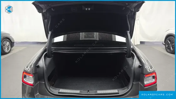 LINCOLN CONTINENTAL 3.0 BLACK LABEL AWD