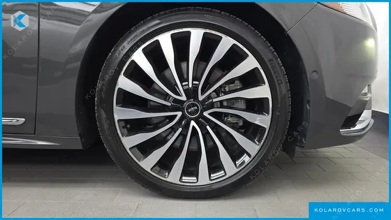 LINCOLN CONTINENTAL 3.0 BLACK LABEL AWD
