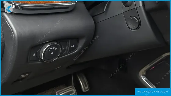 LINCOLN CONTINENTAL 3.0 BLACK LABEL AWD