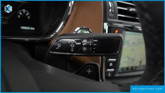 LINCOLN CONTINENTAL 3.0 BLACK LABEL AWD