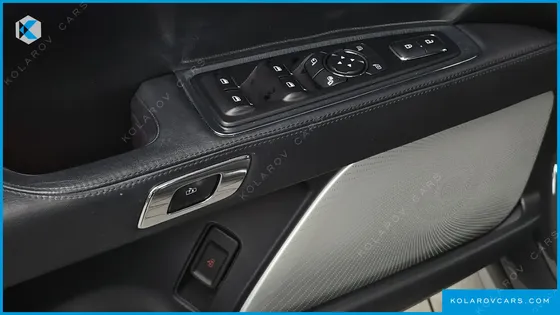 LINCOLN CONTINENTAL 3.0 BLACK LABEL AWD