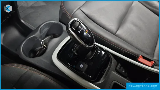 CHEVROLET (GM DAEWOO) BOLT EV EV PREMIER