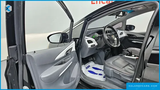 CHEVROLET (GM DAEWOO) BOLT EV EV PREMIER