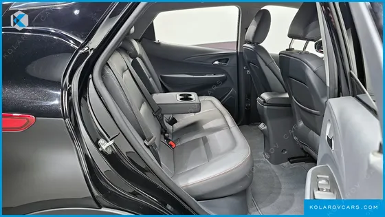 CHEVROLET (GM DAEWOO) BOLT EV EV PREMIER