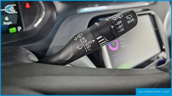 CHEVROLET (GM DAEWOO) BOLT EV EV PREMIER