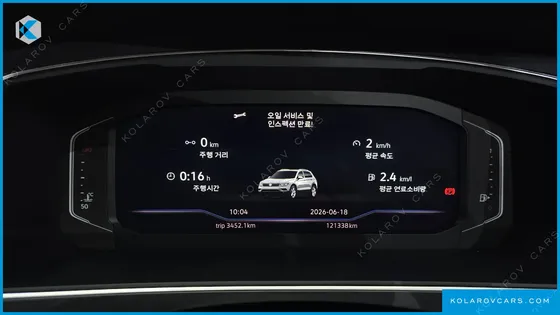 VOLKSWAGEN TIGUAN 2.0 TDI PRESTIGE