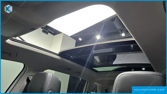 VOLKSWAGEN TIGUAN 2.0 TDI PRESTIGE