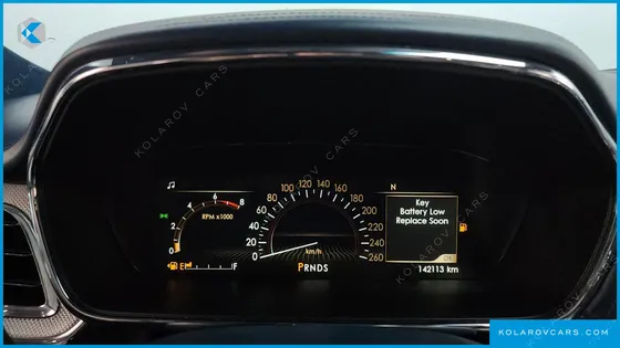 LINCOLN CONTINENTAL 3.0 BLACK LABEL AWD