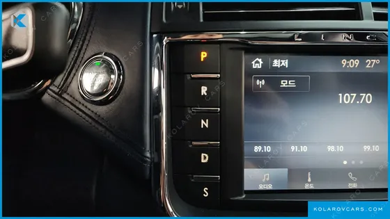LINCOLN CONTINENTAL 3.0 BLACK LABEL AWD
