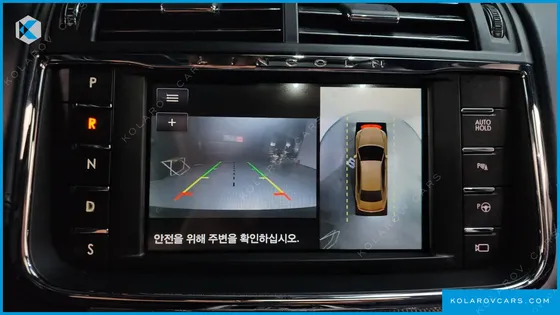 LINCOLN CONTINENTAL 3.0 BLACK LABEL AWD