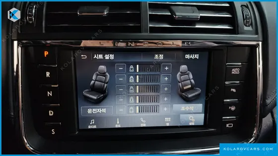 LINCOLN CONTINENTAL 3.0 BLACK LABEL AWD