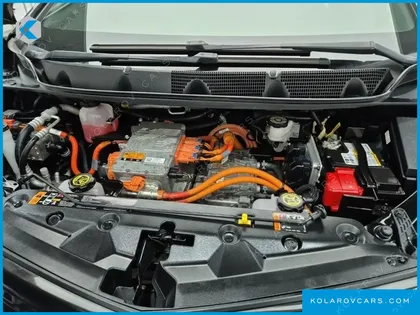CHEVROLET (GM DAEWOO) BOLT EV EV LT DLX