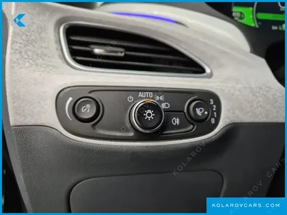 CHEVROLET (GM DAEWOO) BOLT EV EV LT DLX