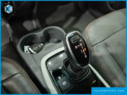 CHEVROLET (GM DAEWOO) BOLT EV EV LT DLX