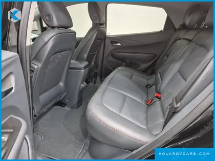 CHEVROLET (GM DAEWOO) BOLT EV EV LT DLX