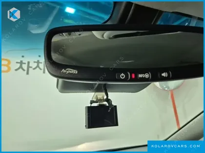 CHEVROLET (GM DAEWOO) BOLT EV EV LT DLX