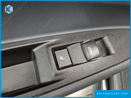 CHEVROLET (GM DAEWOO) BOLT EV EV LT DLX