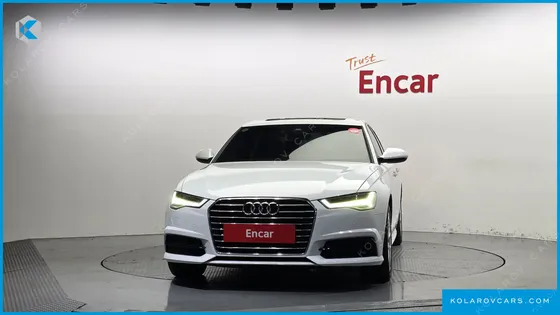 AUDI A6 40 TFSI