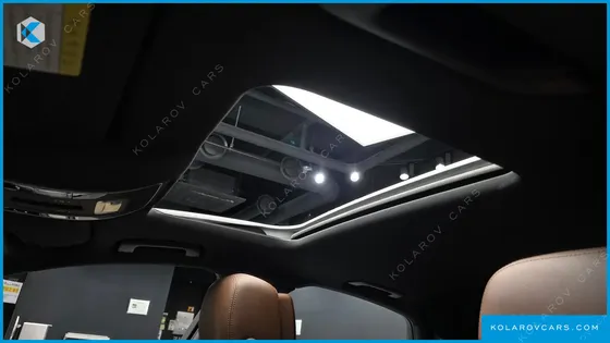 AUDI A6 40 TFSI