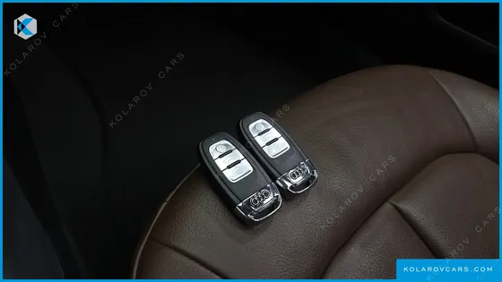 AUDI A6 40 TFSI