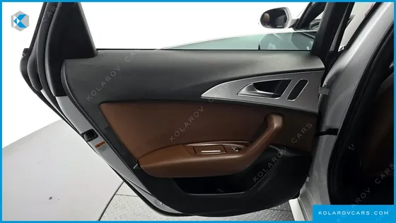 AUDI A6 40 TFSI
