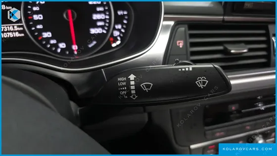 AUDI A6 40 TFSI